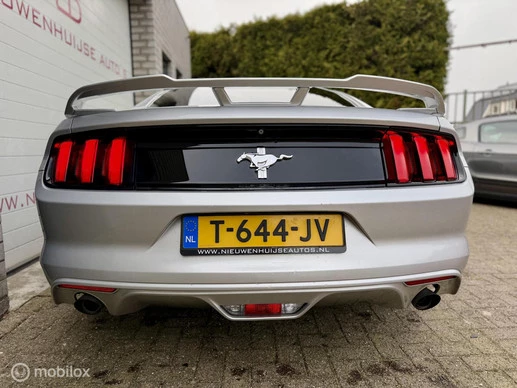 Ford Mustang - Afbeelding 10 van 23