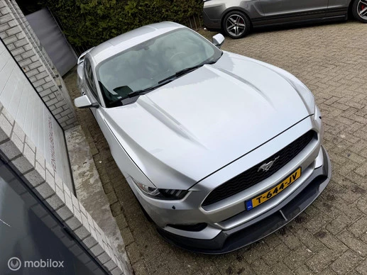 Ford Mustang - Afbeelding 11 van 23
