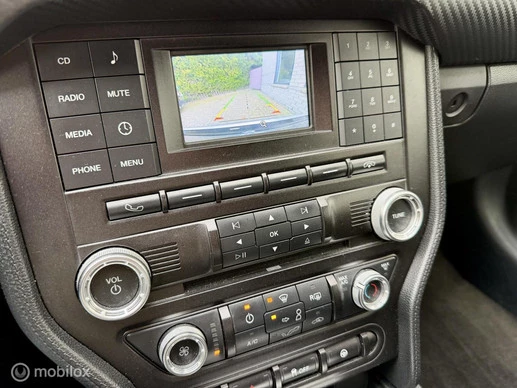 Ford Mustang - Afbeelding 14 van 23