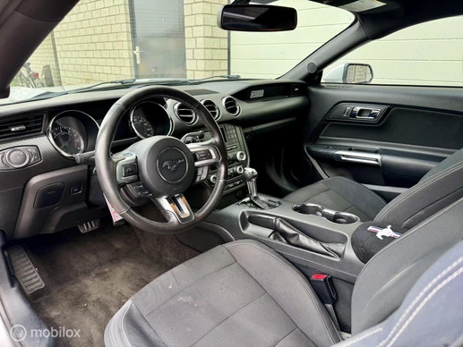 Ford Mustang - Afbeelding 15 van 23