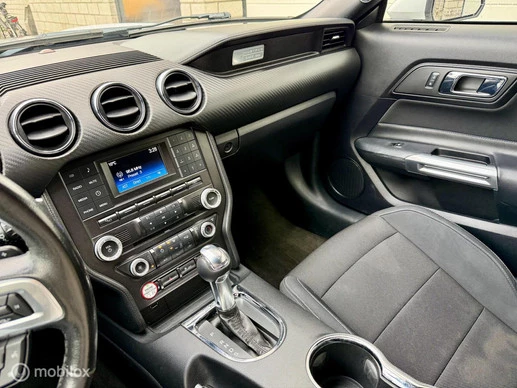 Ford Mustang - Afbeelding 16 van 23