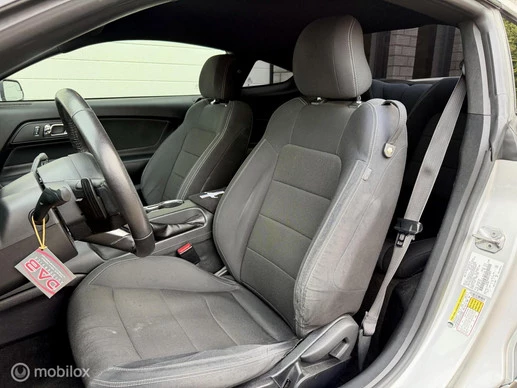 Ford Mustang - Afbeelding 17 van 23