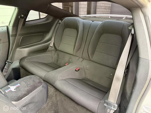 Ford Mustang - Afbeelding 18 van 23