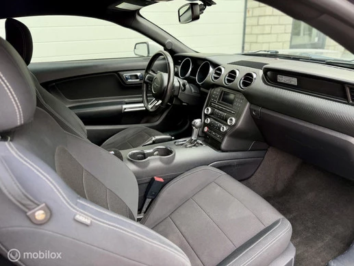 Ford Mustang - Afbeelding 19 van 23