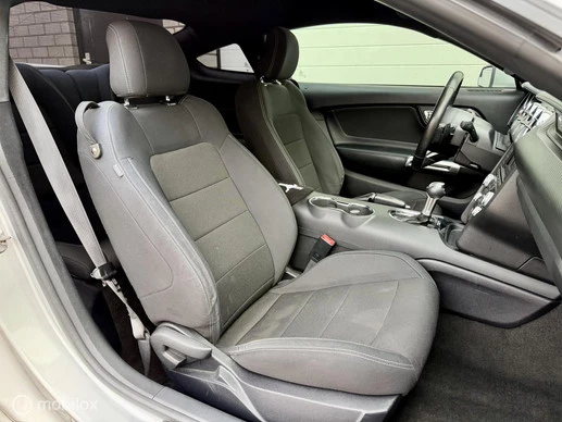 Ford Mustang - Afbeelding 20 van 23