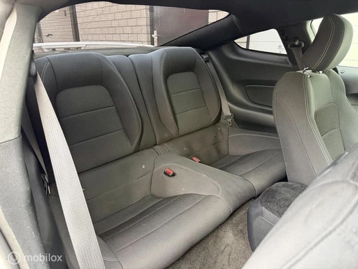 Ford Mustang - Afbeelding 21 van 23