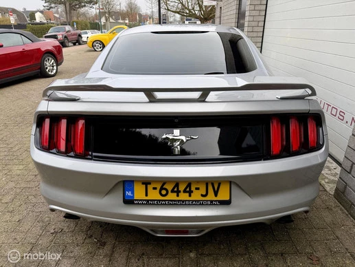 Ford Mustang - Afbeelding 5 van 23
