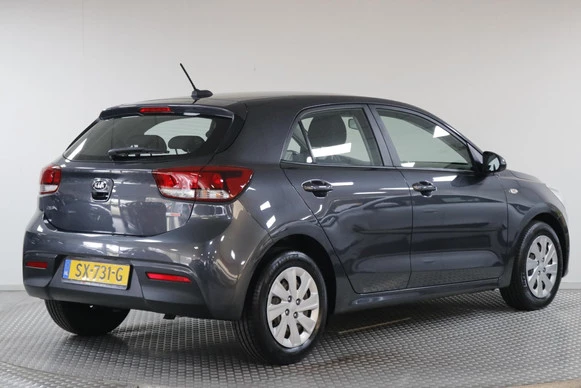 Kia Rio - Afbeelding 2 van 30
