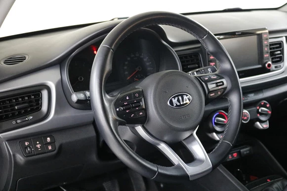 Kia Rio - Afbeelding 3 van 30