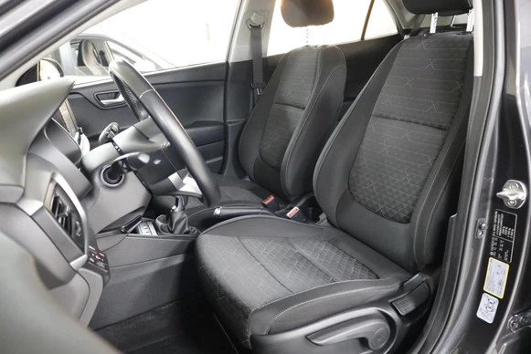 Kia Rio - Afbeelding 5 van 30