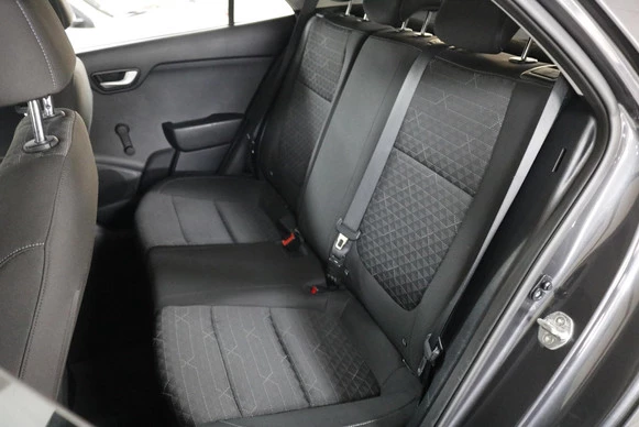 Kia Rio - Afbeelding 6 van 30