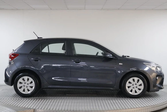 Kia Rio - Afbeelding 7 van 30