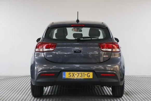 Kia Rio - Afbeelding 10 van 30