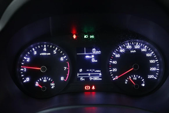 Kia Rio - Afbeelding 14 van 30