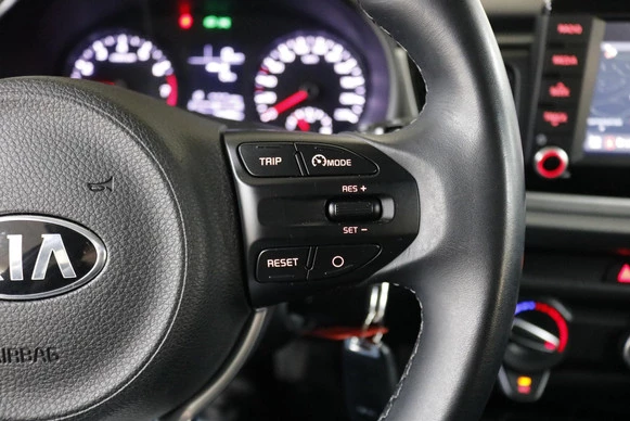 Kia Rio - Afbeelding 17 van 30