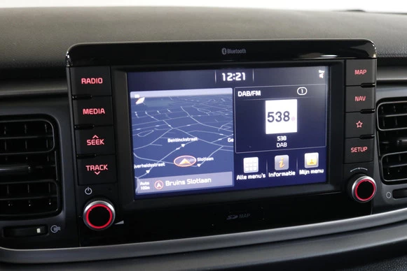 Kia Rio - Afbeelding 18 van 30