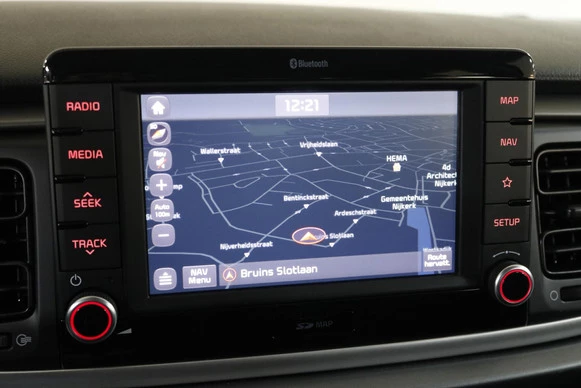 Kia Rio - Afbeelding 19 van 30