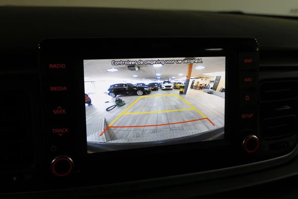 Kia Rio - Afbeelding 22 van 30