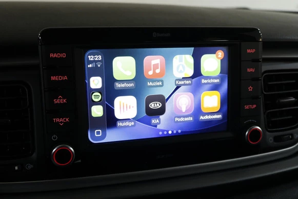 Kia Rio - Afbeelding 23 van 30