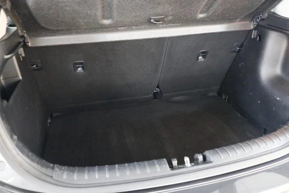 Kia Rio - Afbeelding 26 van 30