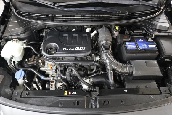 Kia Rio - Afbeelding 30 van 30