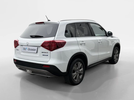 Suzuki Vitara - Afbeelding 5 van 30