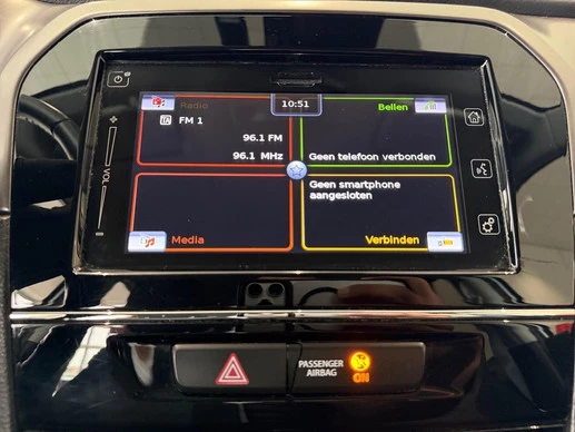 Suzuki Vitara - Afbeelding 20 van 30