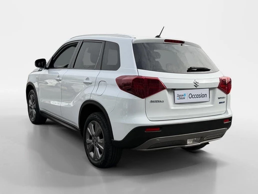 Suzuki Vitara - Afbeelding 3 van 30