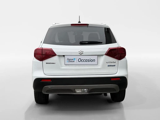 Suzuki Vitara - Afbeelding 4 van 30