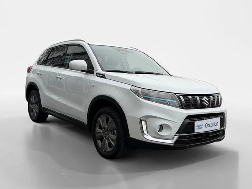 Suzuki Vitara - Afbeelding 8 van 30