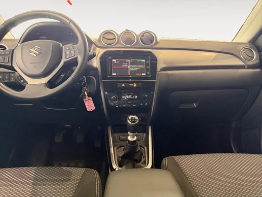 Suzuki Vitara - Afbeelding 11 van 30