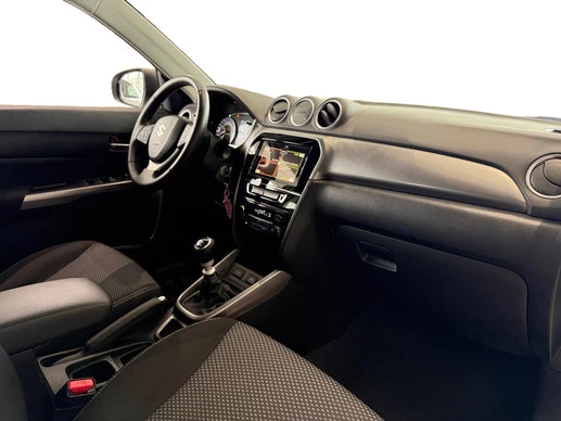 Suzuki Vitara - Afbeelding 12 van 30