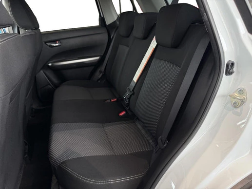 Suzuki Vitara - Afbeelding 14 van 30