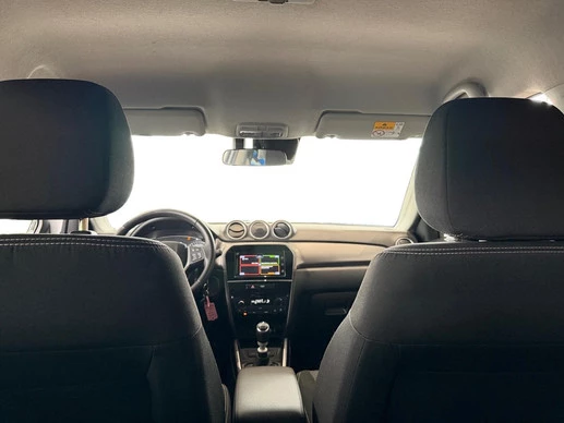 Suzuki Vitara - Afbeelding 15 van 30