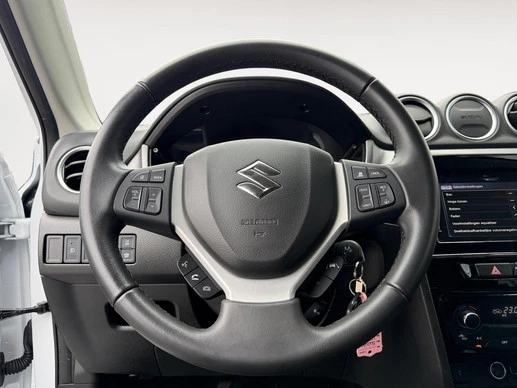 Suzuki Vitara - Afbeelding 16 van 30