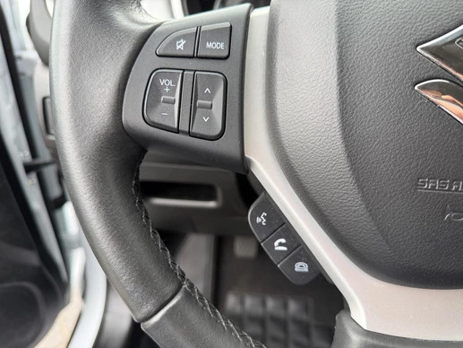 Suzuki Vitara - Afbeelding 17 van 30