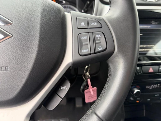 Suzuki Vitara - Afbeelding 18 van 30