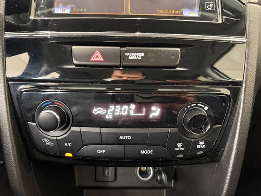 Suzuki Vitara - Afbeelding 21 van 30