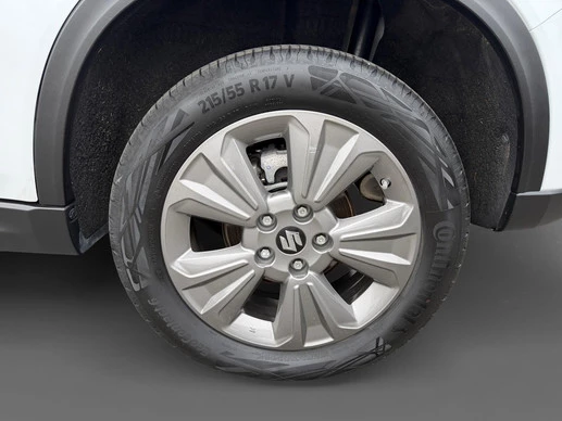 Suzuki Vitara - Afbeelding 24 van 30