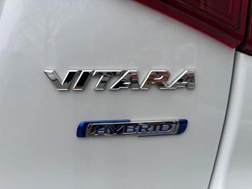Suzuki Vitara - Afbeelding 25 van 30