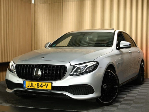 Mercedes-Benz E-Klasse - Afbeelding 1 van 30