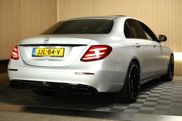 Mercedes-Benz E-Klasse - Afbeelding 3 van 30