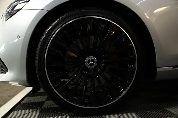 Mercedes-Benz E-Klasse - Afbeelding 4 van 30