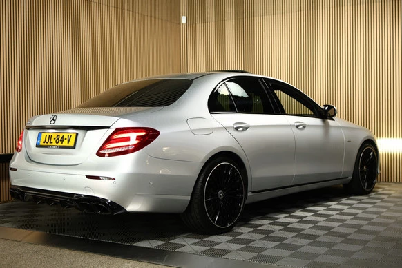 Mercedes-Benz E-Klasse - Afbeelding 6 van 30