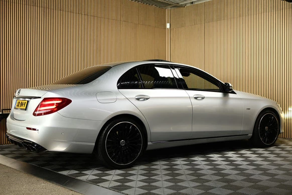 Mercedes-Benz E-Klasse - Afbeelding 7 van 30