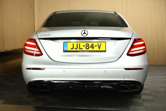 Mercedes-Benz E-Klasse - Afbeelding 8 van 30