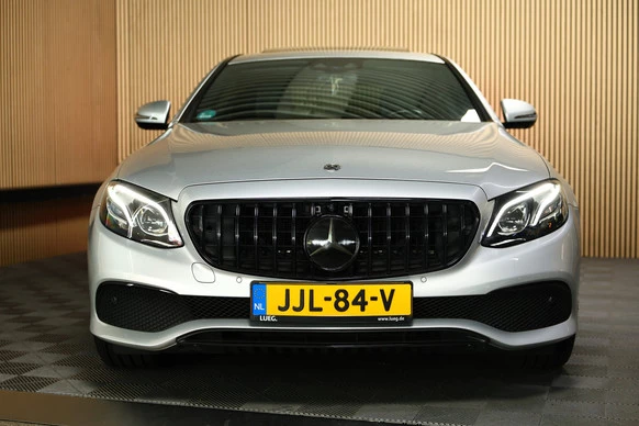 Mercedes-Benz E-Klasse - Afbeelding 9 van 30