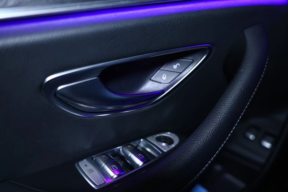 Mercedes-Benz E-Klasse - Afbeelding 12 van 30