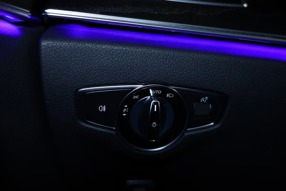 Mercedes-Benz E-Klasse - Afbeelding 14 van 30