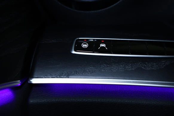 Mercedes-Benz E-Klasse - Afbeelding 15 van 30